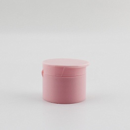 Cap "Solo-3", standard neck 24/410 DIN